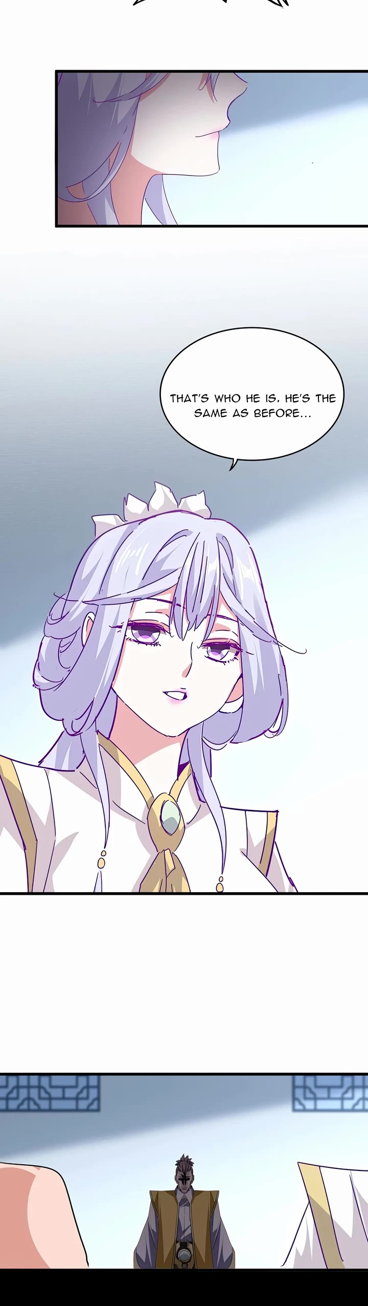 Magic Emperor chapter 738 page 5