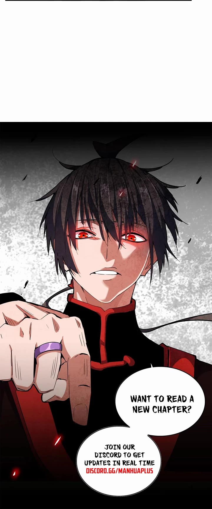 Magic Emperor chapter 740 page 20