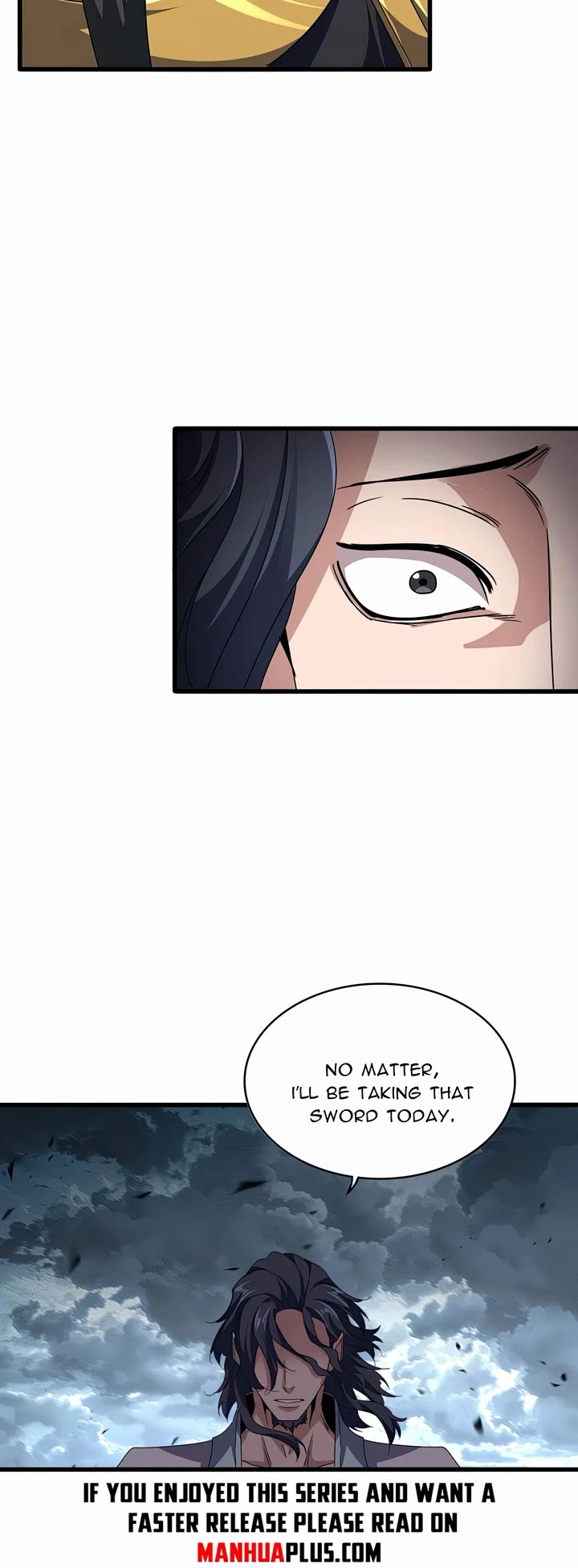 Magic Emperor chapter 743 page 15