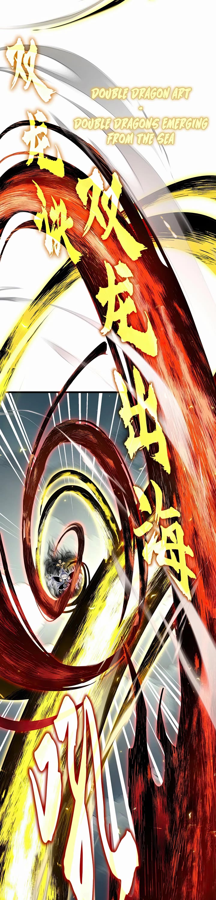 Magic Emperor chapter 744 page 12