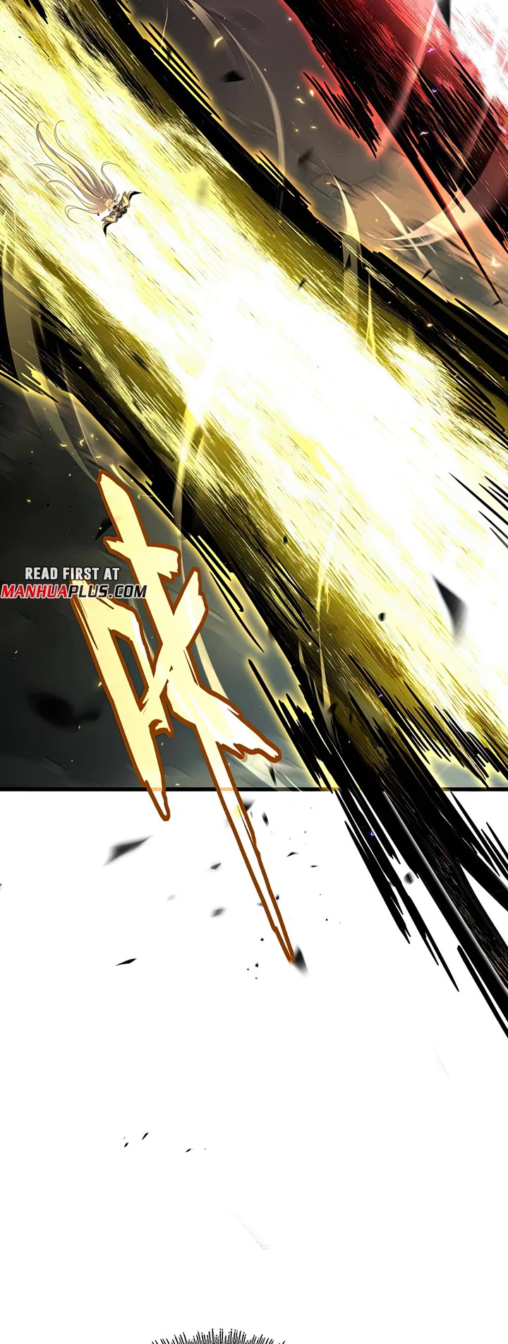 Magic Emperor chapter 744 page 9