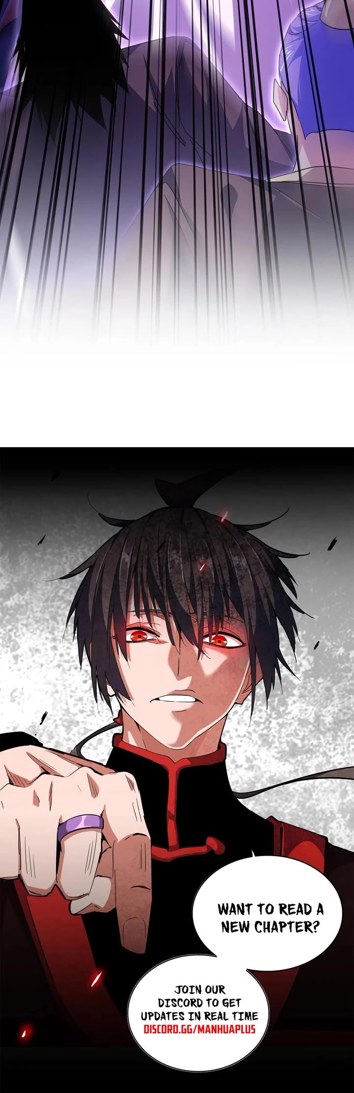 Magic Emperor chapter 747 page 23