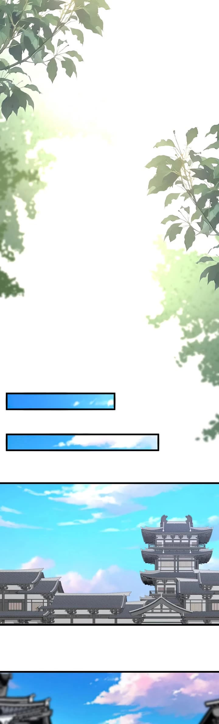 Magic Emperor chapter 747 page 4