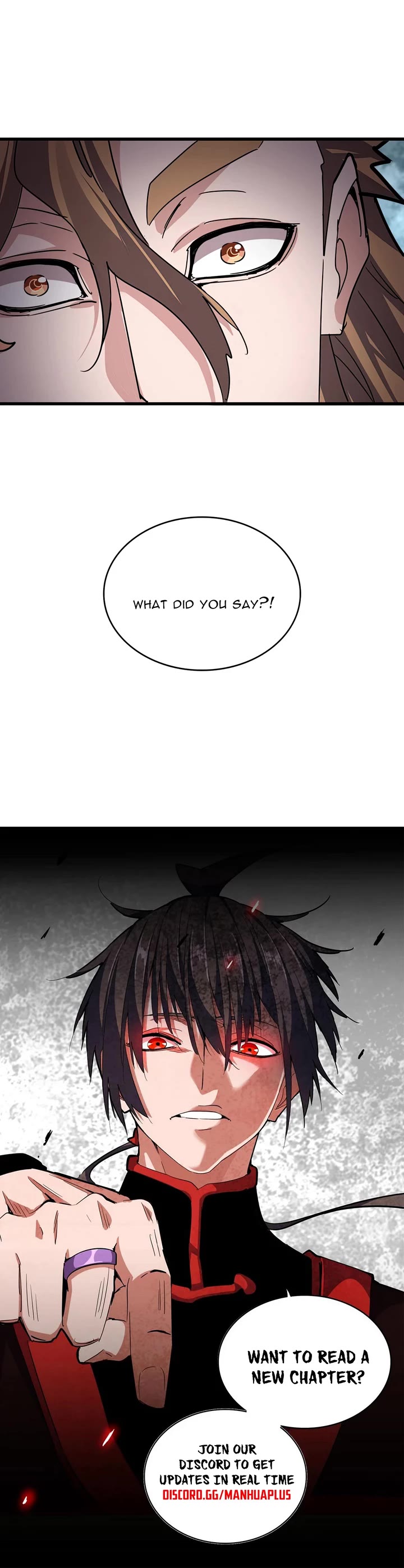 Magic Emperor chapter 748 page 24