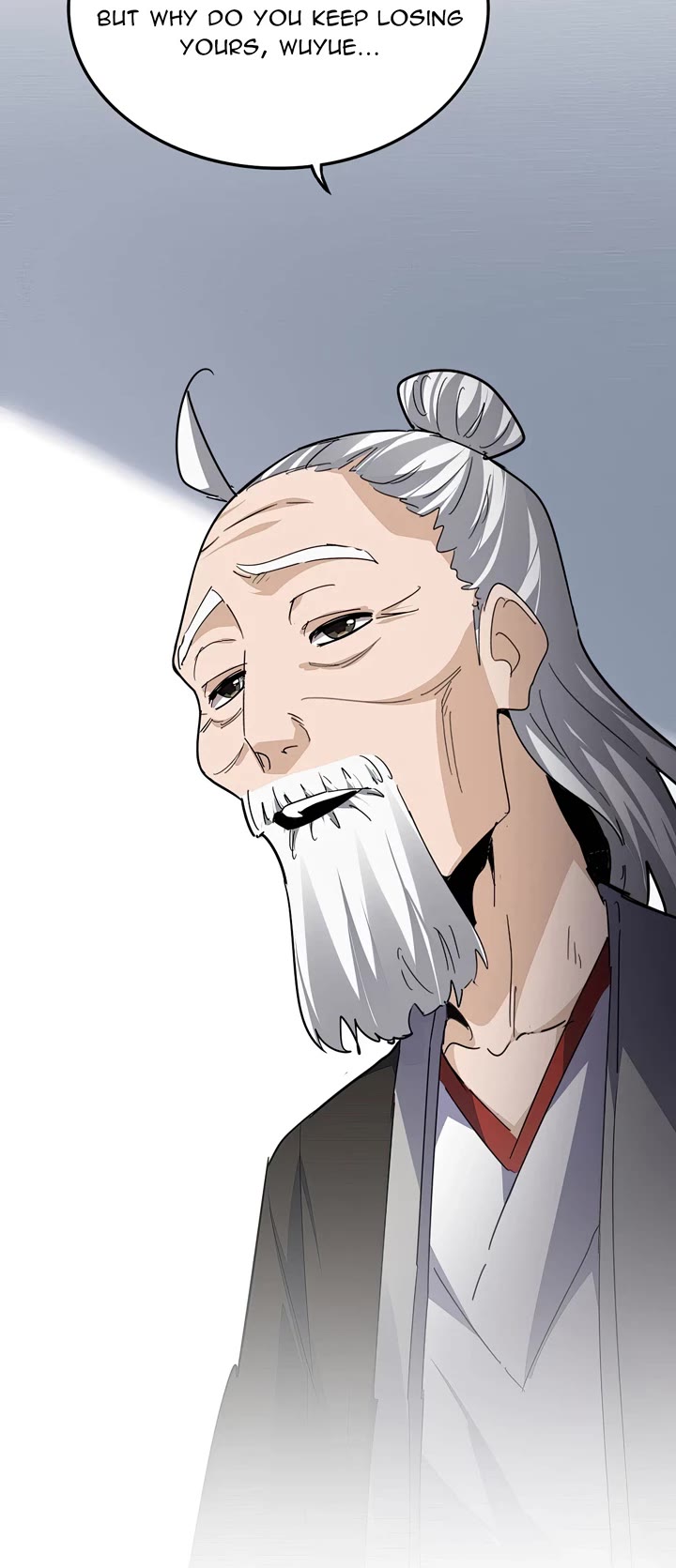 Magic Emperor chapter 751 page 21