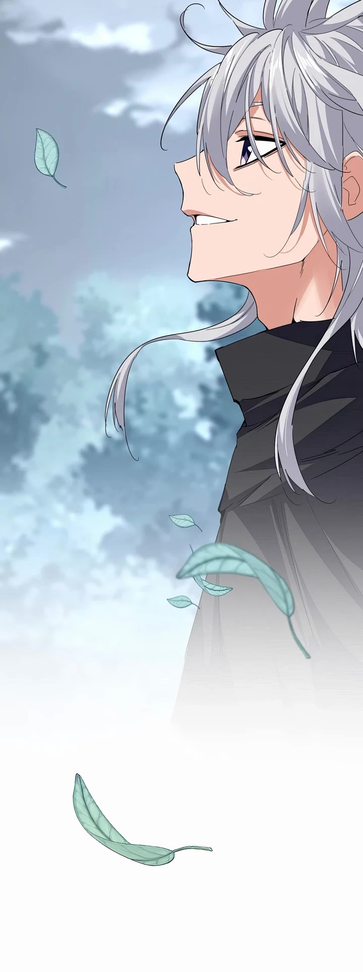 Magic Emperor chapter 752 page 15