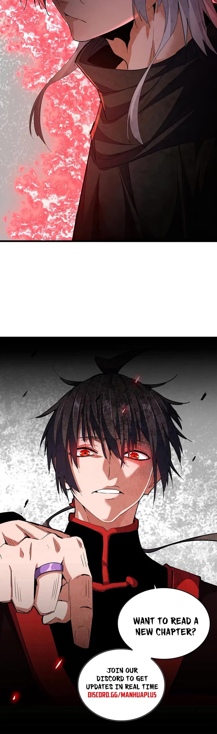 Magic Emperor chapter 753 page 24