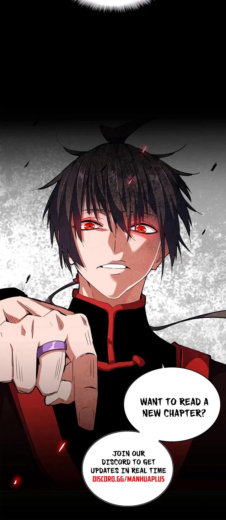 Magic Emperor chapter 754 page 22