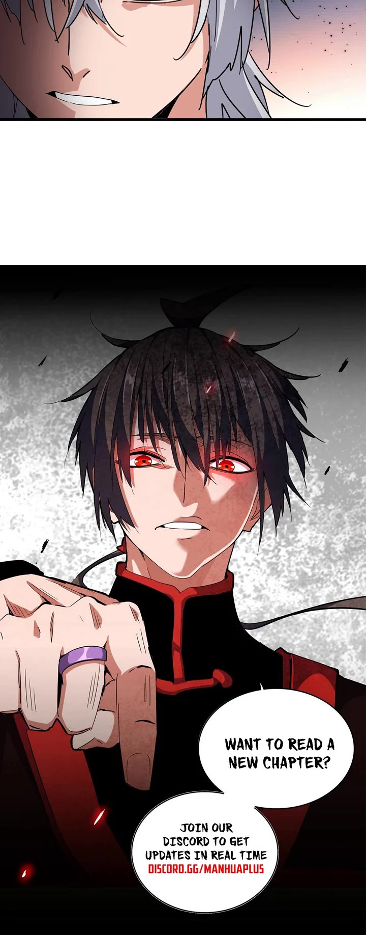 Magic Emperor chapter 755 page 22