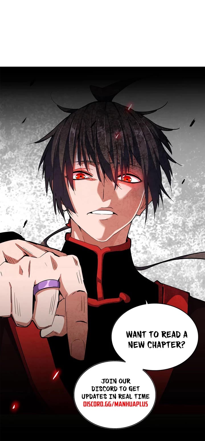 Magic Emperor chapter 756 page 22