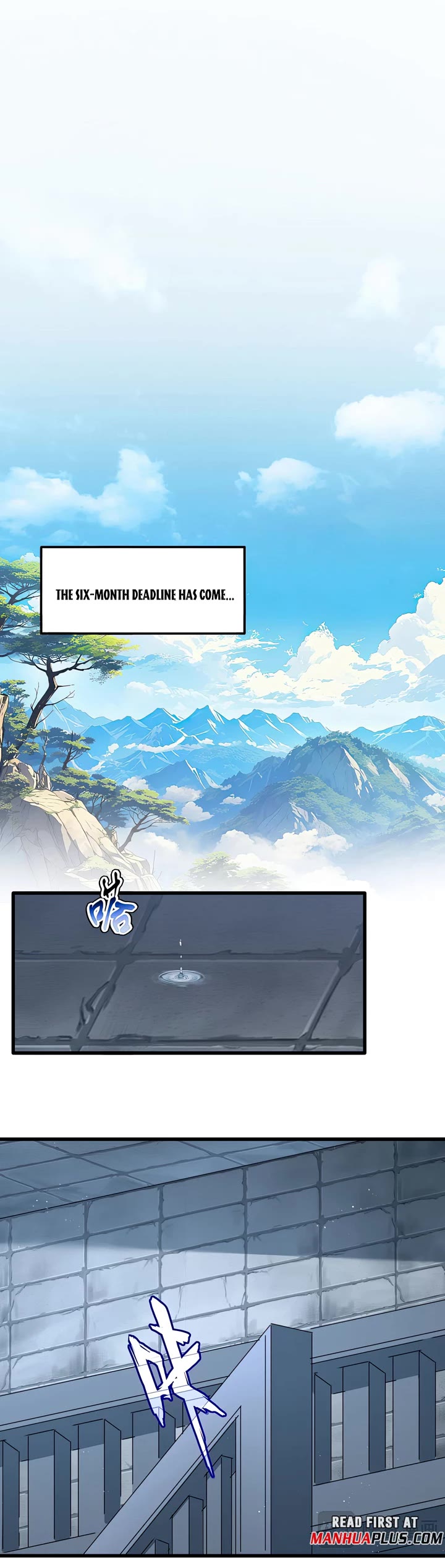 Magic Emperor chapter 757 page 4