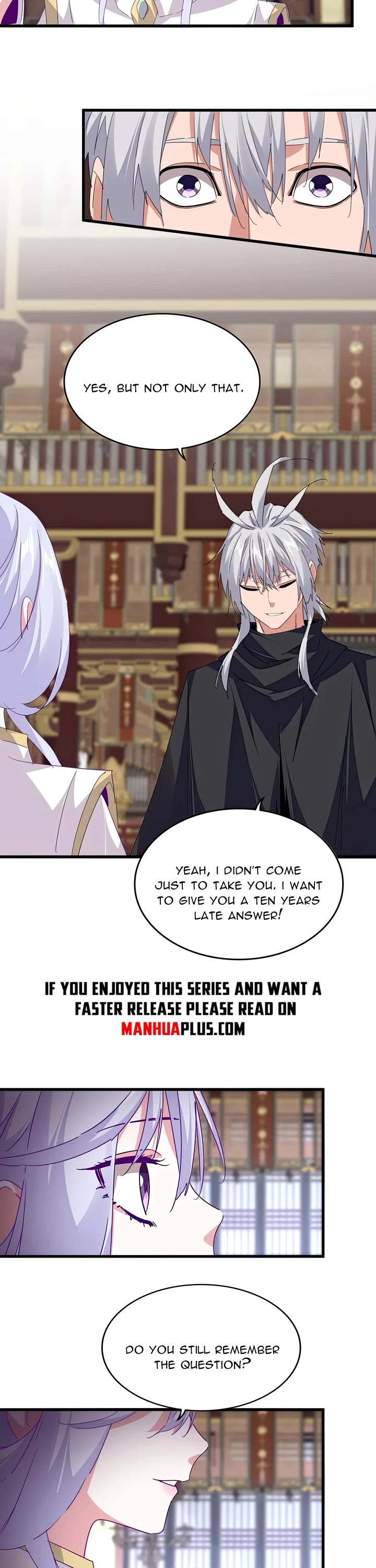 Magic Emperor chapter 759 page 13