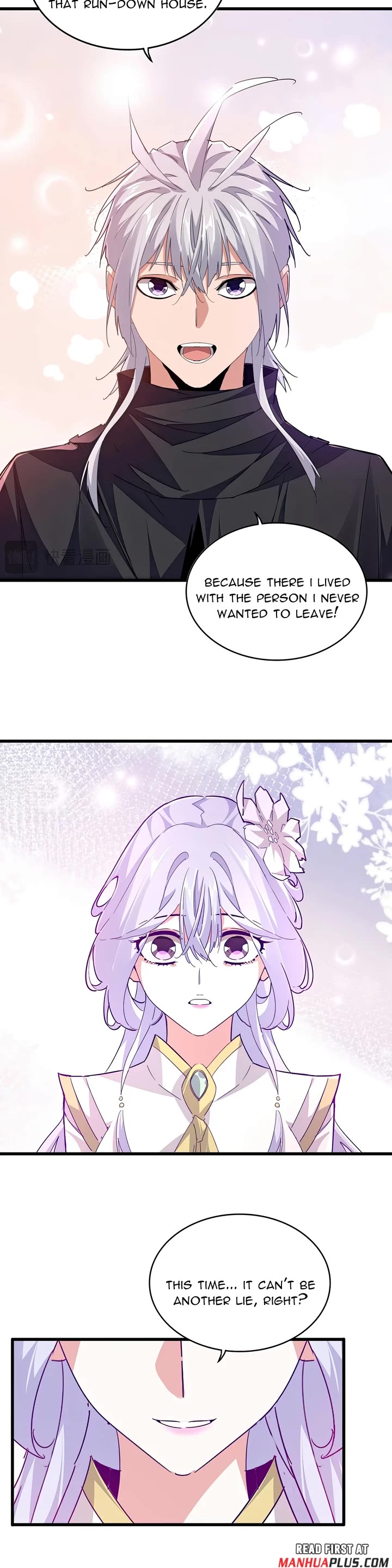 Magic Emperor chapter 759 page 15