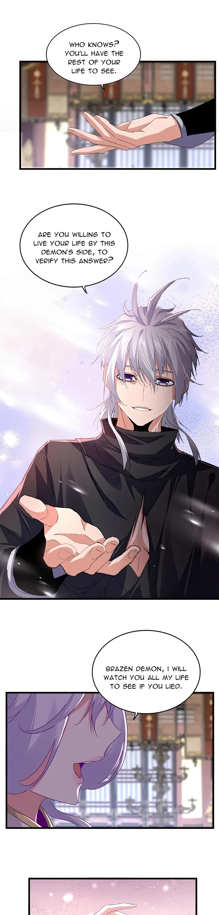 Magic Emperor chapter 759 page 16