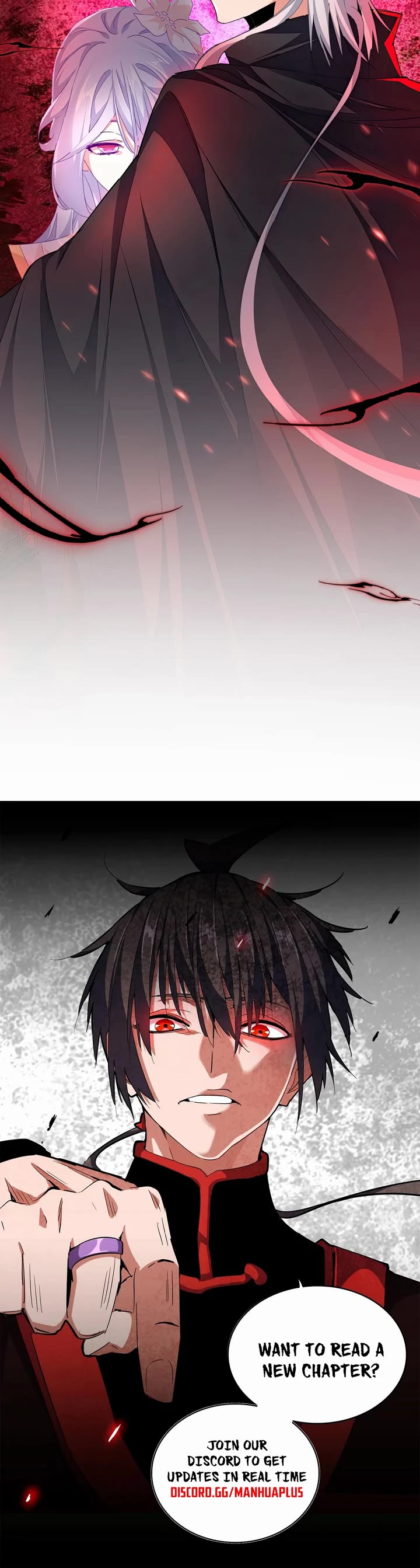 Magic Emperor chapter 759 page 20