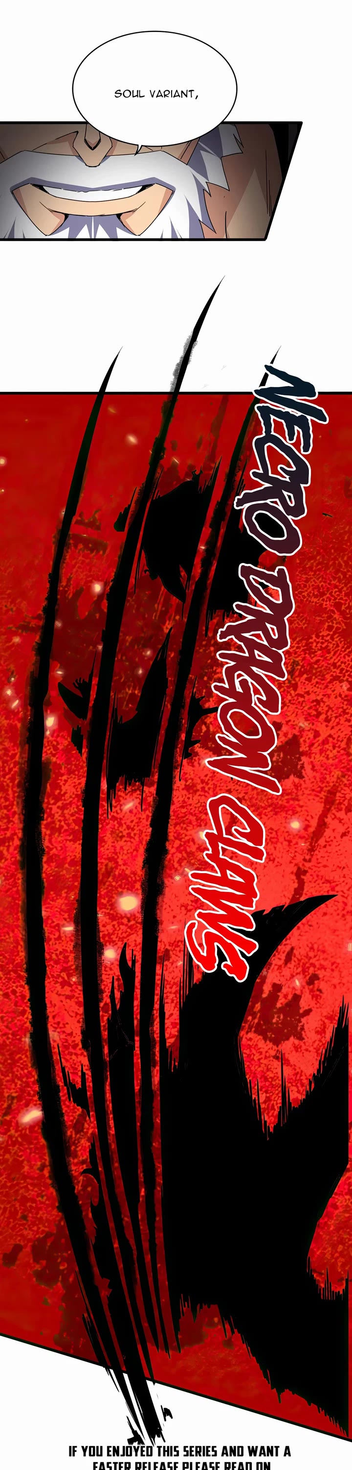 Magic Emperor chapter 762 page 23