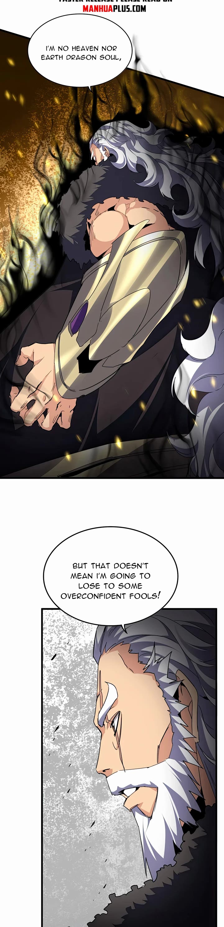 Magic Emperor chapter 762 page 24
