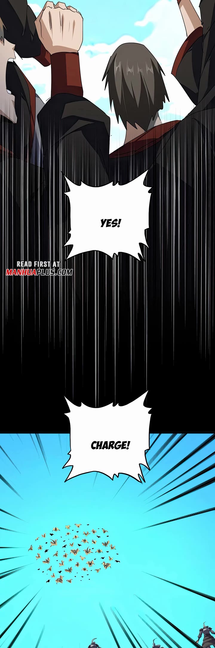 Magic Emperor chapter 763 page 14