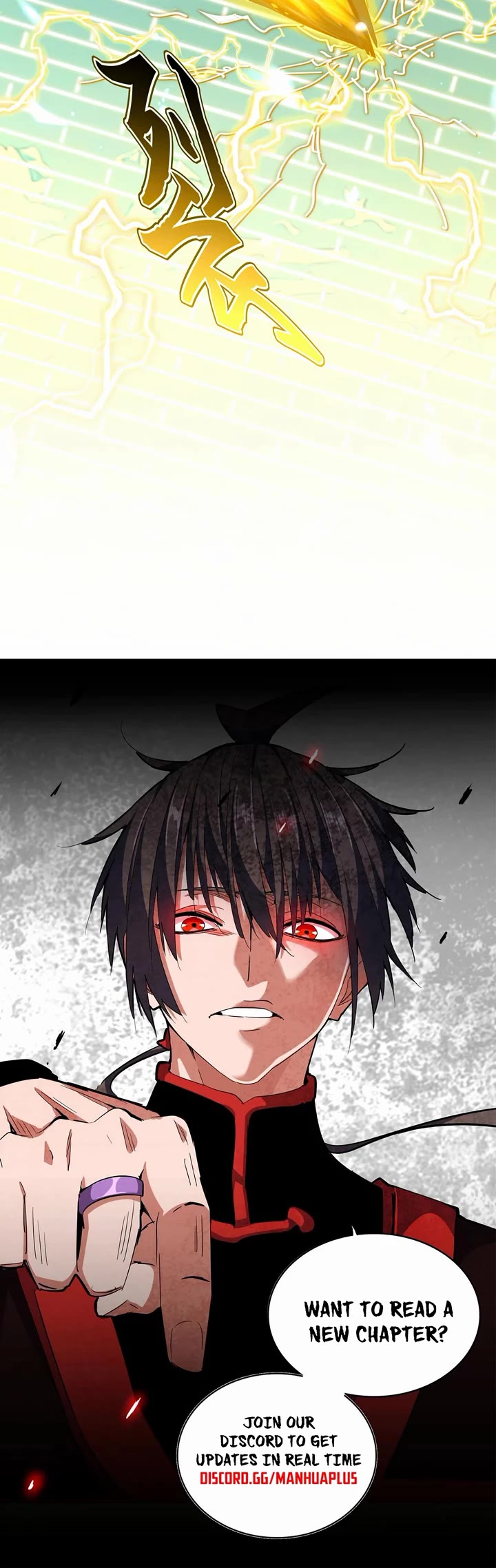 Magic Emperor chapter 763 page 23