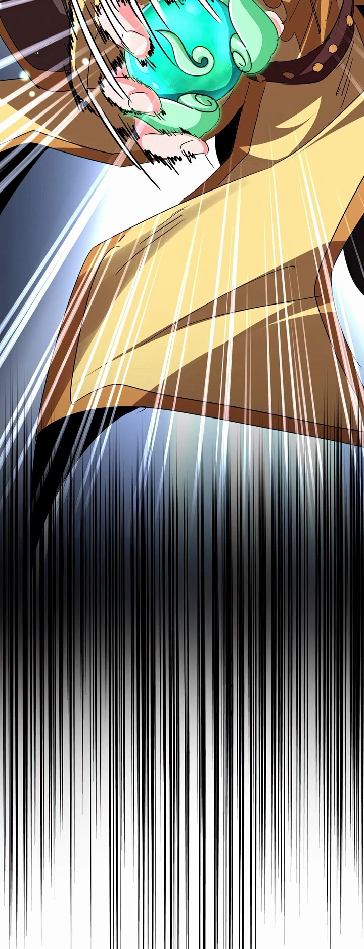 Magic Emperor chapter 764 page 21