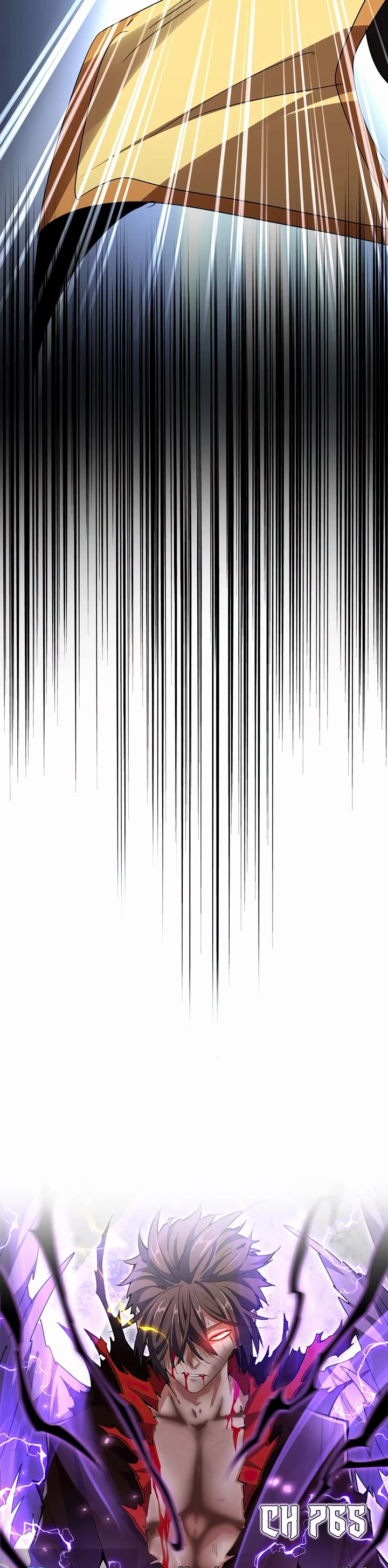 Magic Emperor chapter 765 page 2