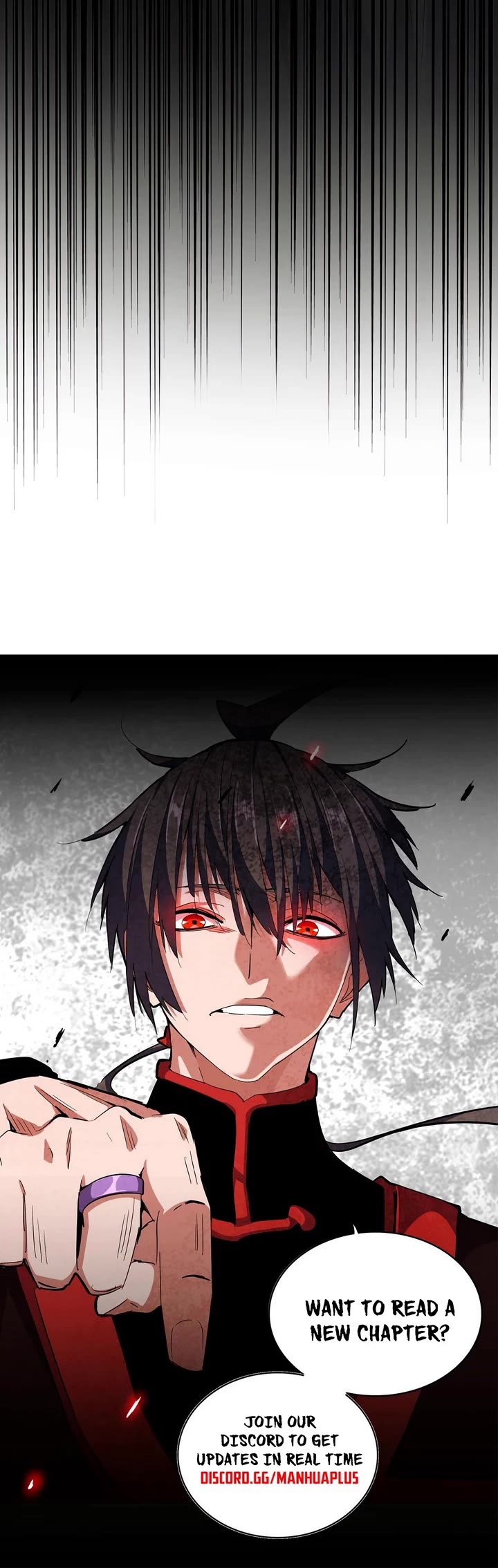 Magic Emperor chapter 765 page 22