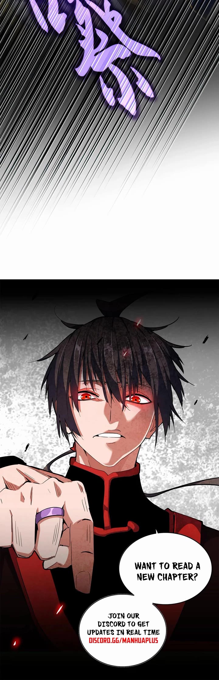 Magic Emperor chapter 766 page 21