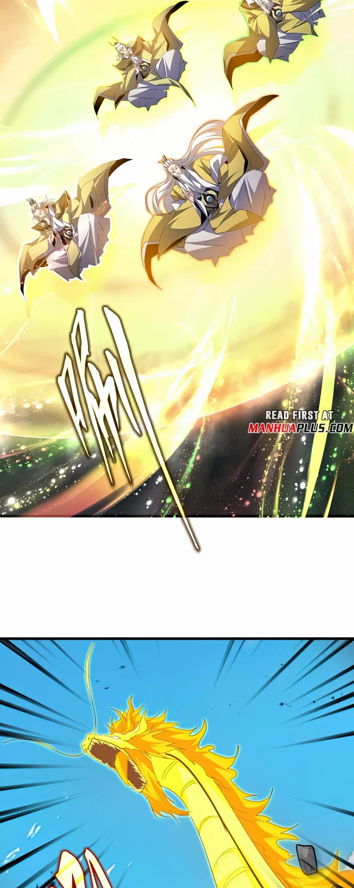 Magic Emperor chapter 768 page 14