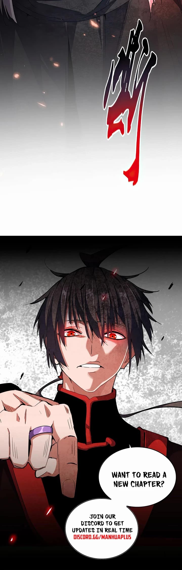 Magic Emperor chapter 769 page 23