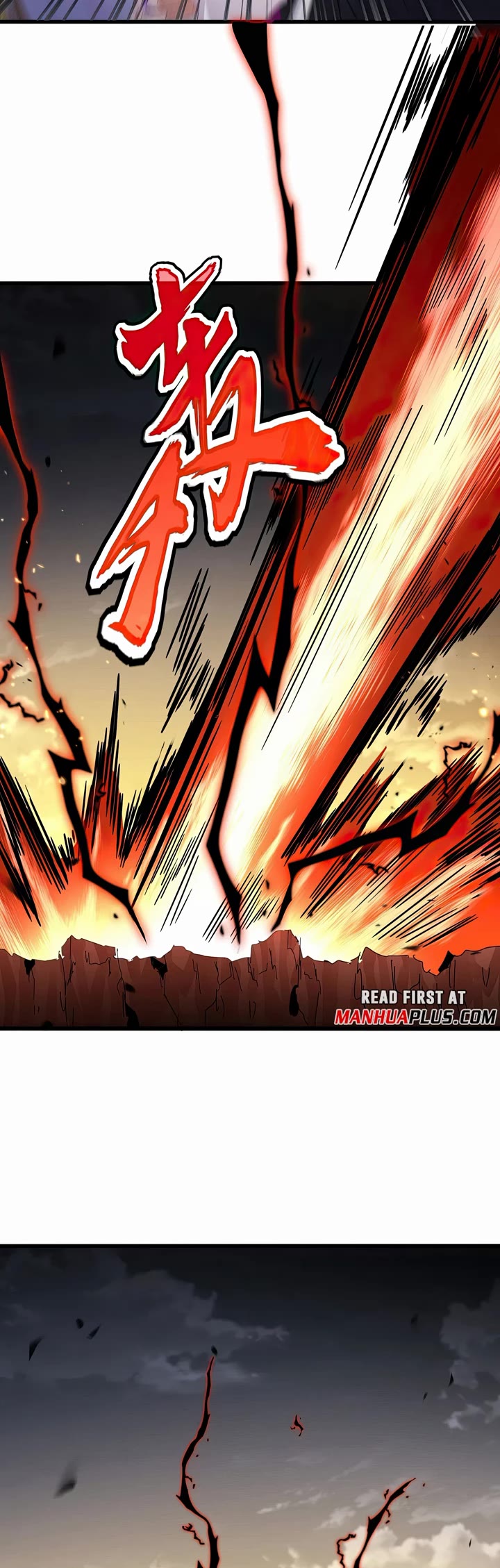 Magic Emperor chapter 772 page 16