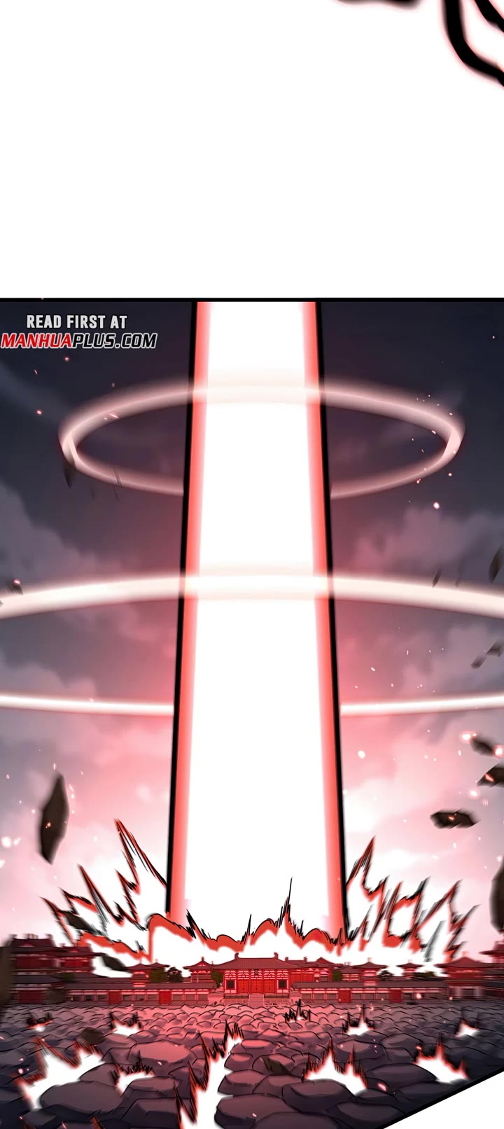 Magic Emperor chapter 773 page 22
