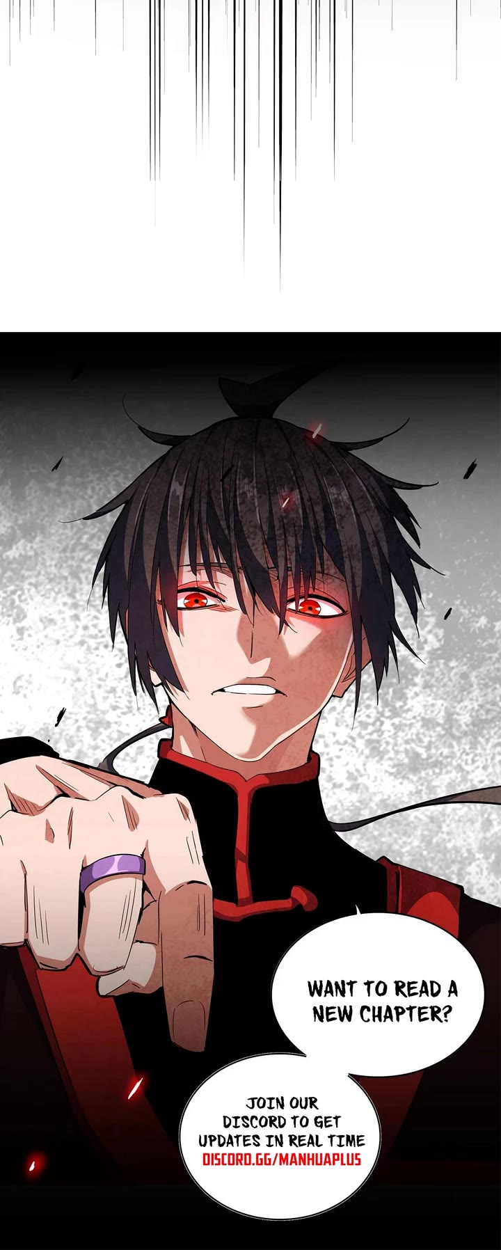 Magic Emperor chapter 773 page 27