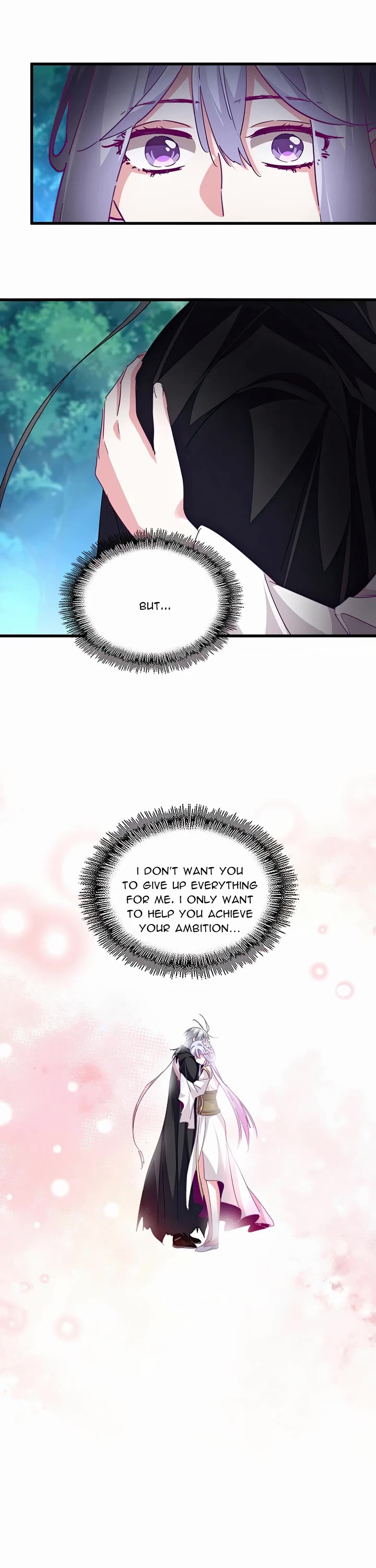 Magic Emperor chapter 777 page 19