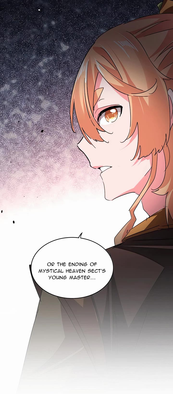 Magic Emperor chapter 777 page 21