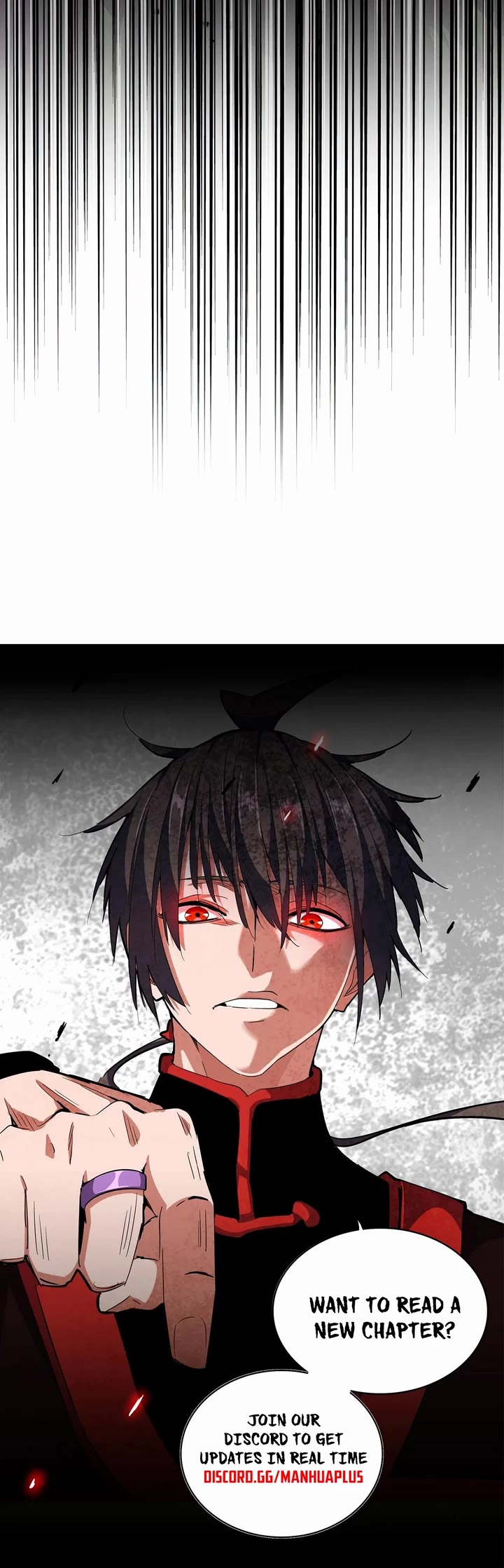 Magic Emperor chapter 779 page 20