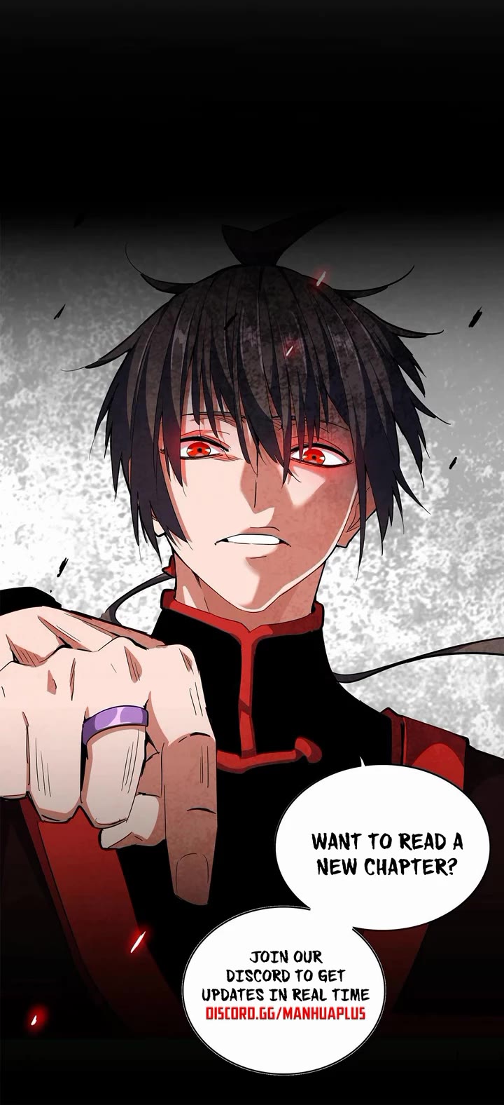 Magic Emperor chapter 780 page 20