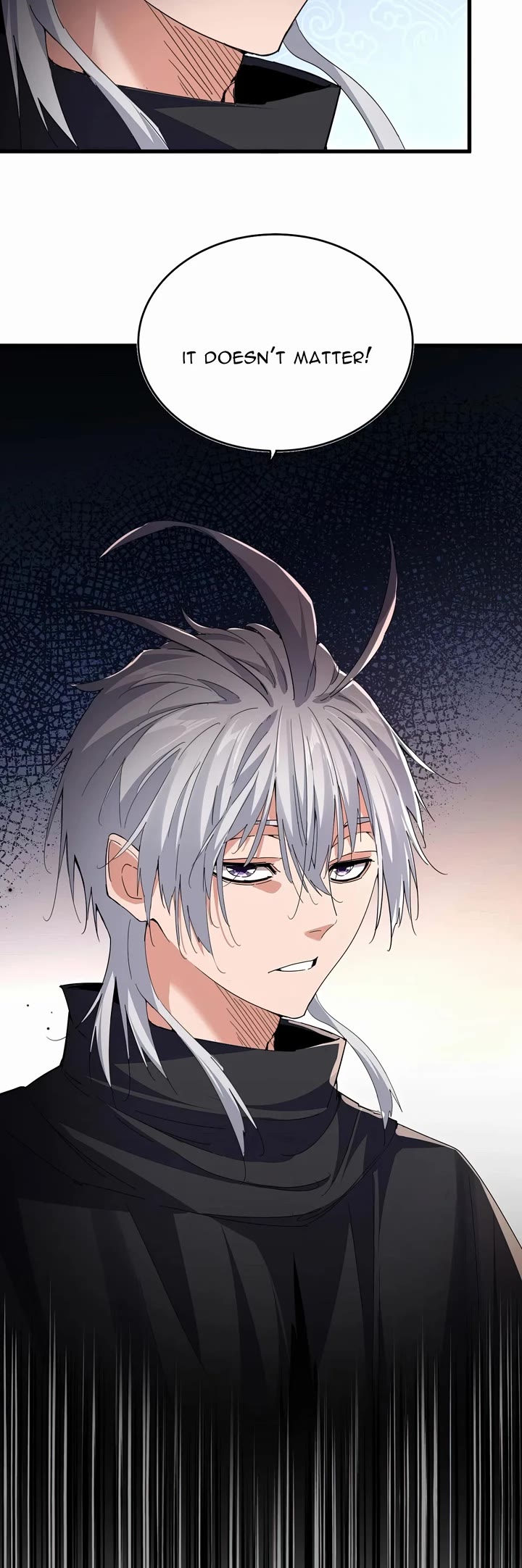 Magic Emperor chapter 782 page 18