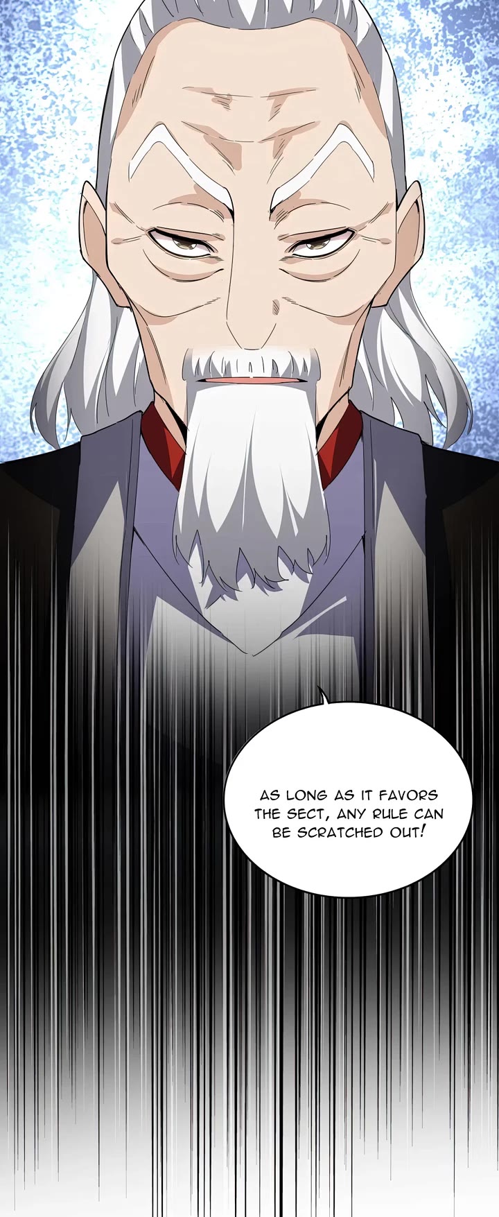 Magic Emperor chapter 783 page 20