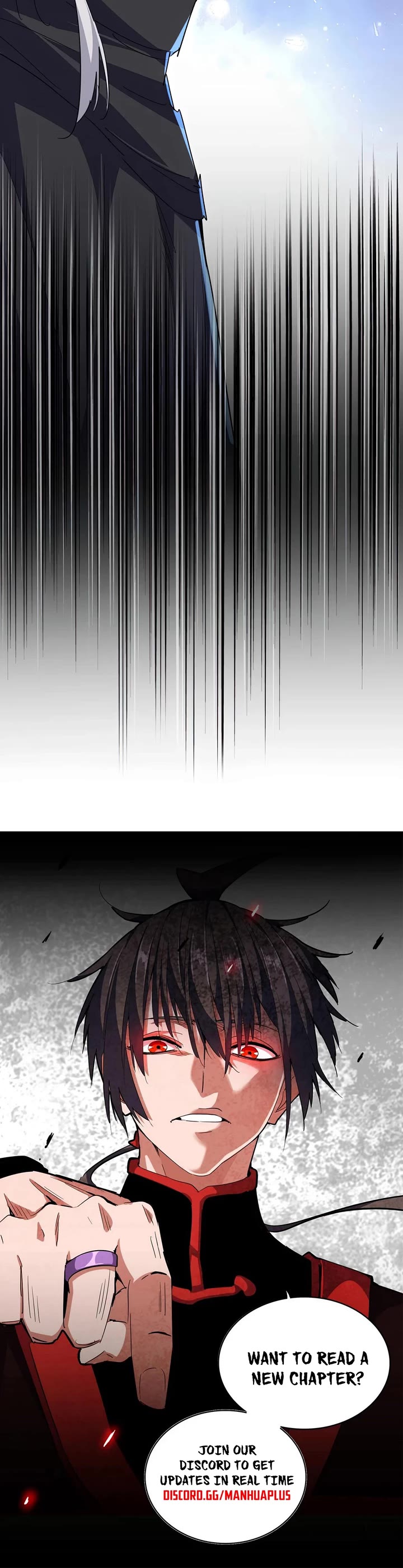 Magic Emperor chapter 786 page 21