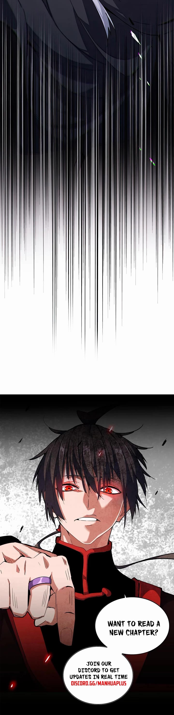 Magic Emperor chapter 793 page 23
