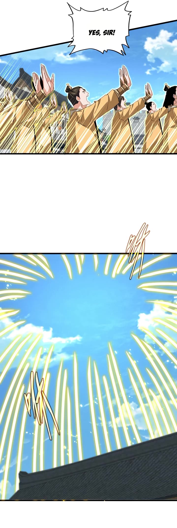 Magic Emperor chapter 794 page 5