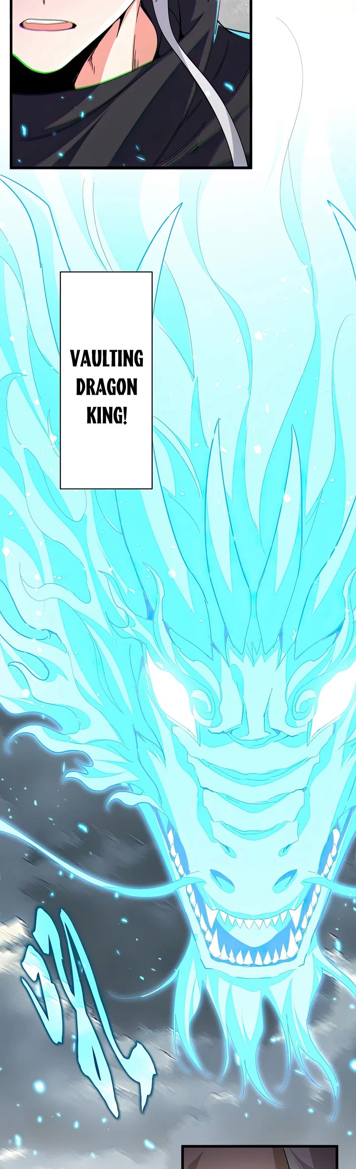 Magic Emperor chapter 798 page 23
