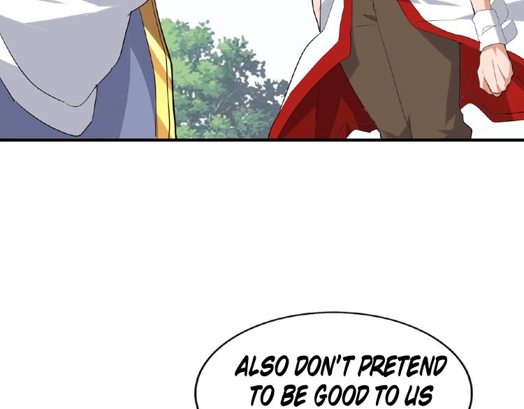 Magic Emperor chapter 8 page 100