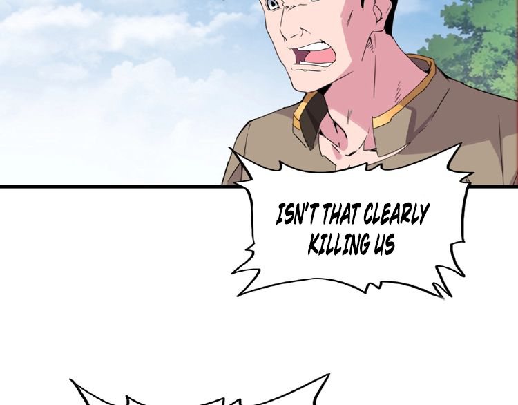 Magic Emperor chapter 8 page 107