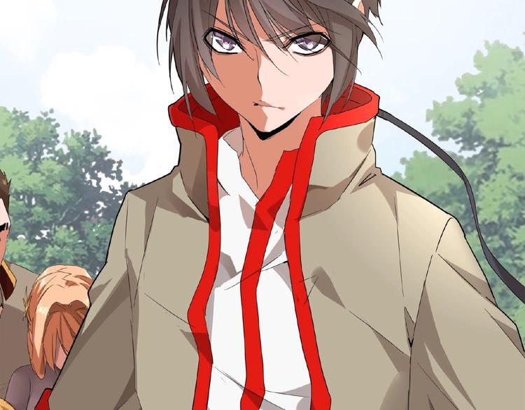 Magic Emperor chapter 8 page 11