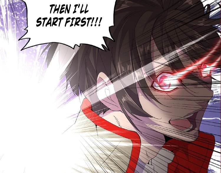 Magic Emperor chapter 8 page 110