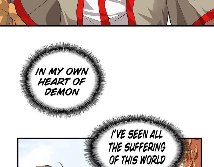 Magic Emperor chapter 8 page 12