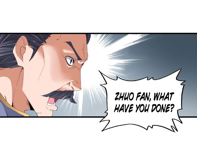 Magic Emperor chapter 8 page 128