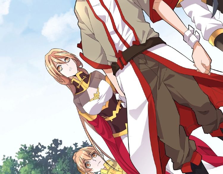 Magic Emperor chapter 8 page 139