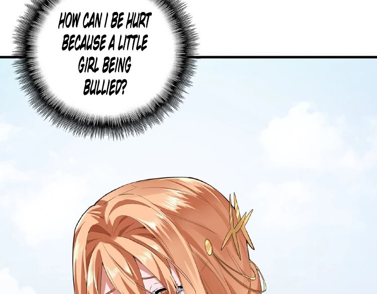 Magic Emperor chapter 8 page 14